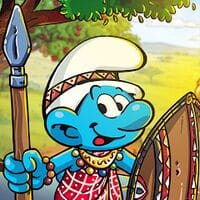 Smurfs Village v2.95.0 (MOD, Unlimited Money)