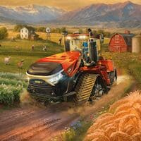Farming Simulator 26 Mobile v0.0.0.26 (MOD, Unlimited money)