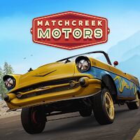 Matchcreek Motors: Автотюнинг v13.1.20909 (MOD, много денег)