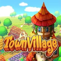 Town Village v1.14.1 (MOD, unlimited money)