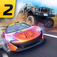 OTR 2 v0.1.0 (MOD, много денег)