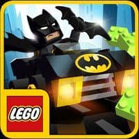 LEGO DC Mighty Micros v1.3.322 (MOD, unlimited money)