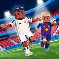 Mini Soccer Star v1.84 (MOD, Неограниченно денег)