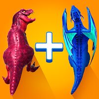 Robot Merge Master v3.49.1 (MOD, много денег)