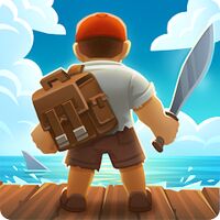 Epic Ocean Survival v2.8.11 (MOD, много денег)