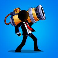 BoomZooka: Rocket Puzzles v2.5.6 (MOD, много денег)