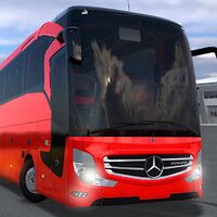 Автобус Simulator: Ultimate v2.3.0 (MOD, много денег)