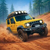 Drive 2 Climb: Offroad 4x4 v0.2.7 (MOD, Unlimited money)