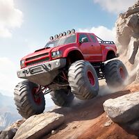 Rock Crawling v2.8.2 (MOD, Unlimited money)