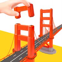Pocket World 3D v3.1.8 (MOD, Unlocked)