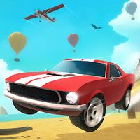 Stunt Paradise v1.0.3 (MOD, Unlimited Money)