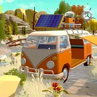 Outbound Travelling Simulator v1.0 (MOD, Unlocked)