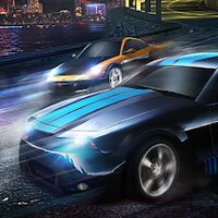 Drift Mania: Street Outlaws v1.25.0 (MOD, много денег)