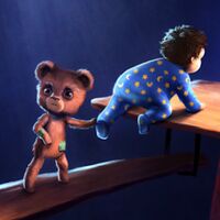 Among the Sleep v1.0.0.0.5 (MOD, Unlocked)